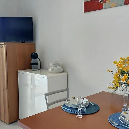 Apartment Gp Sea House